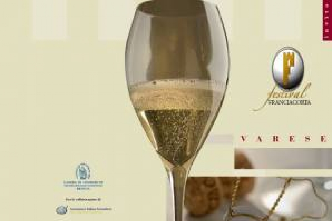 Festival Franciacorta a Varese