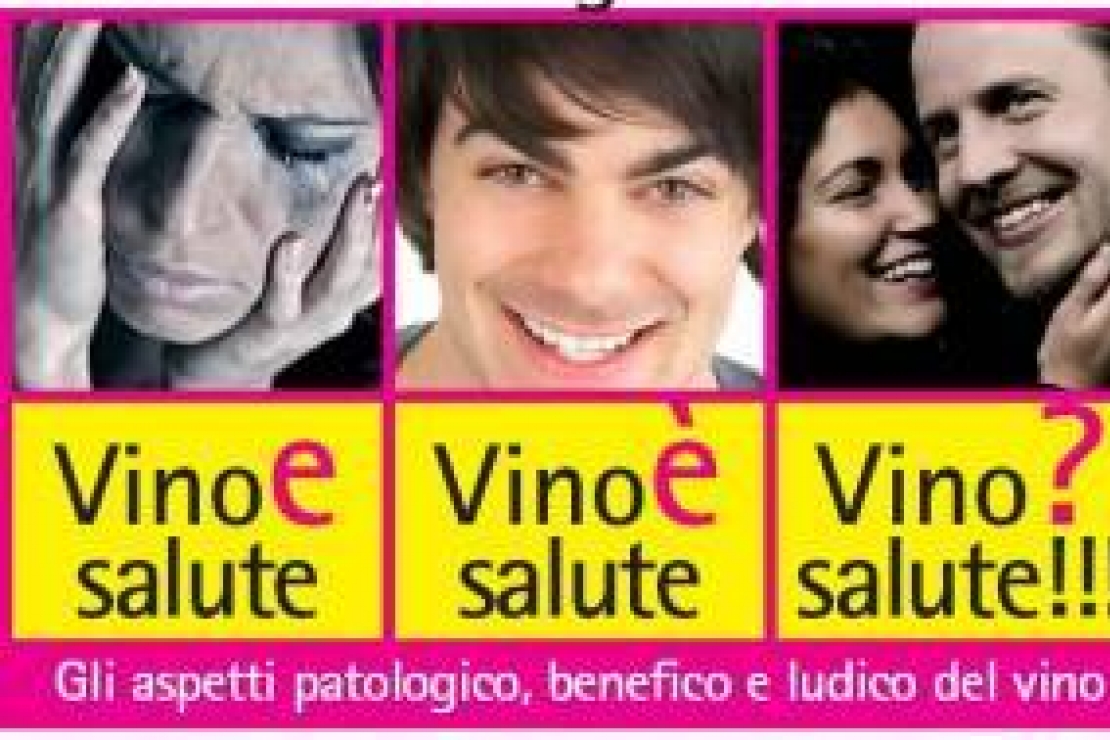 Vino e Salute