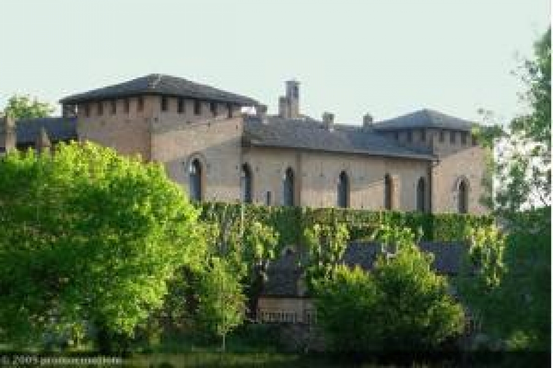 Vini di Vigna al Castello nell’Oltrepò Pavese