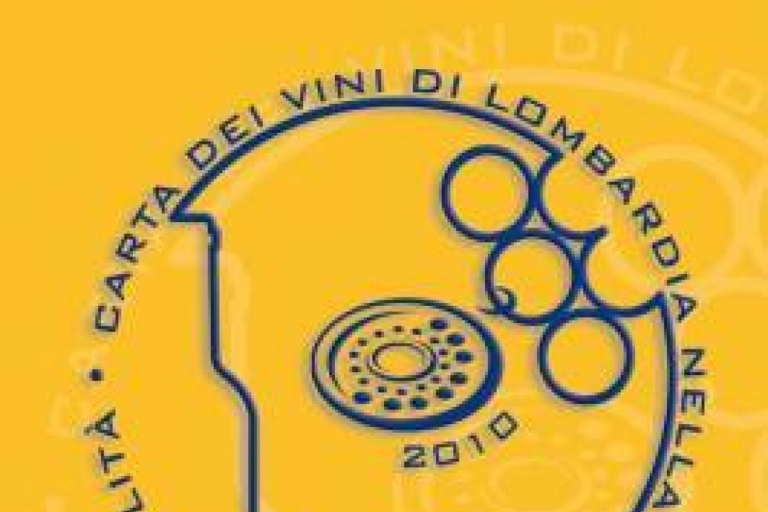 Carta dei Vini di Lombardia