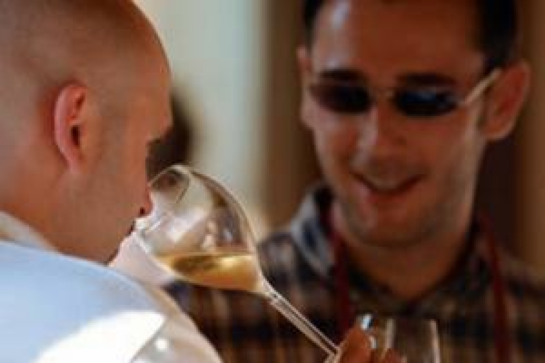 Notizie confortanti per le bollicine italiane