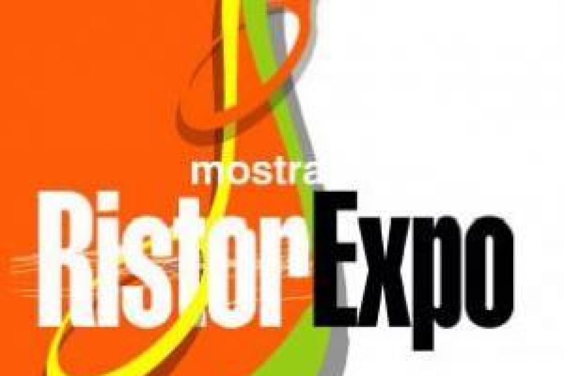 Ais Como presente a RistorExpo