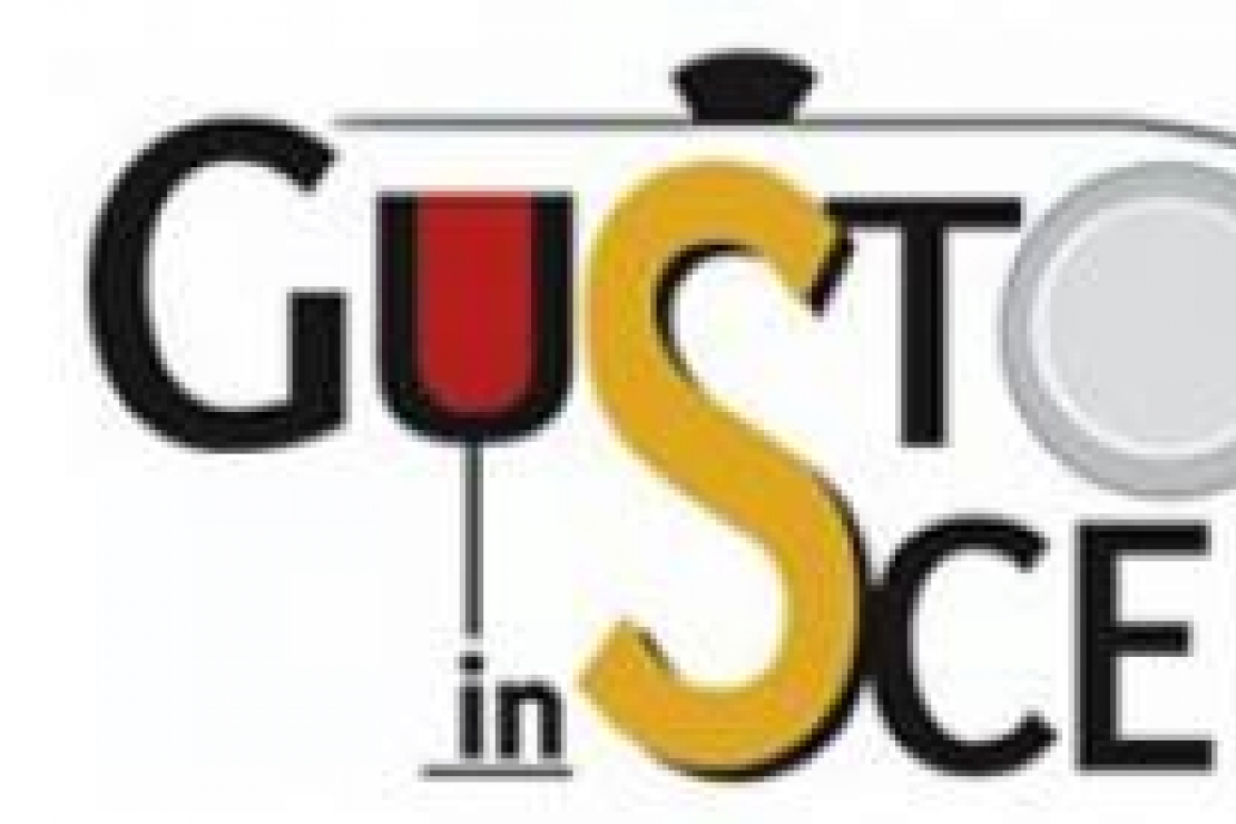 Gusto In Scena ai nastri di partenza