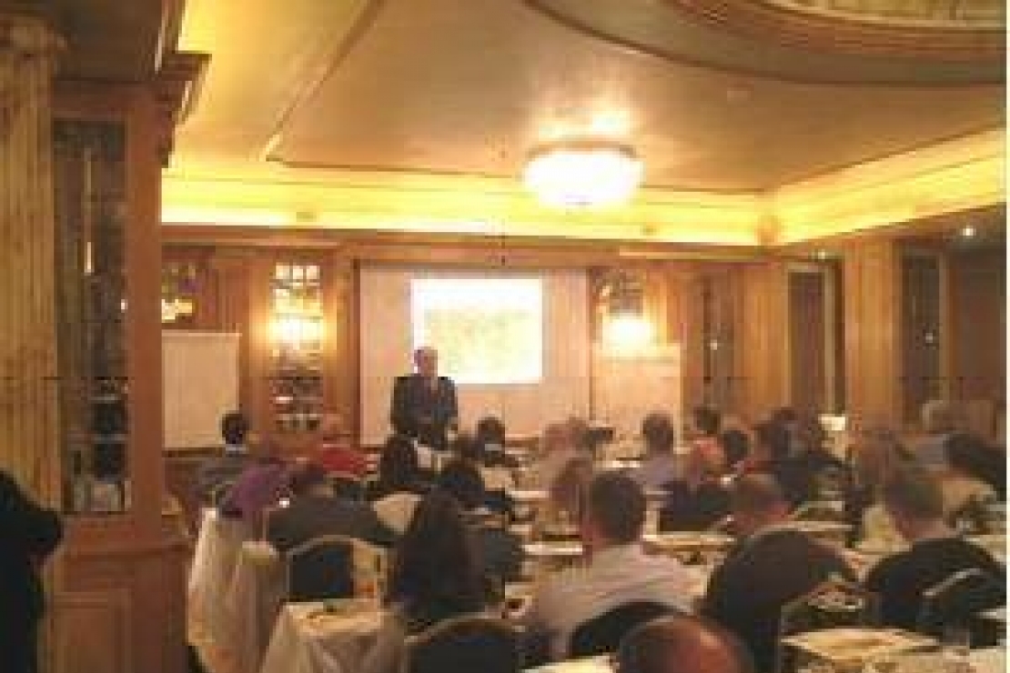 Una grande serata per grandi whisky