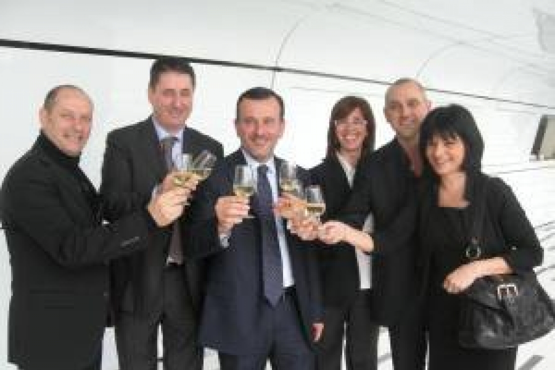 Presentata al Pirellone la partecipazione dei vini lombardi a Vinitaly 2010 