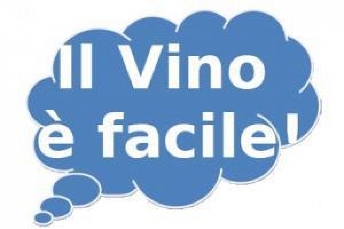 Villa Crespia: il Vino è facile!