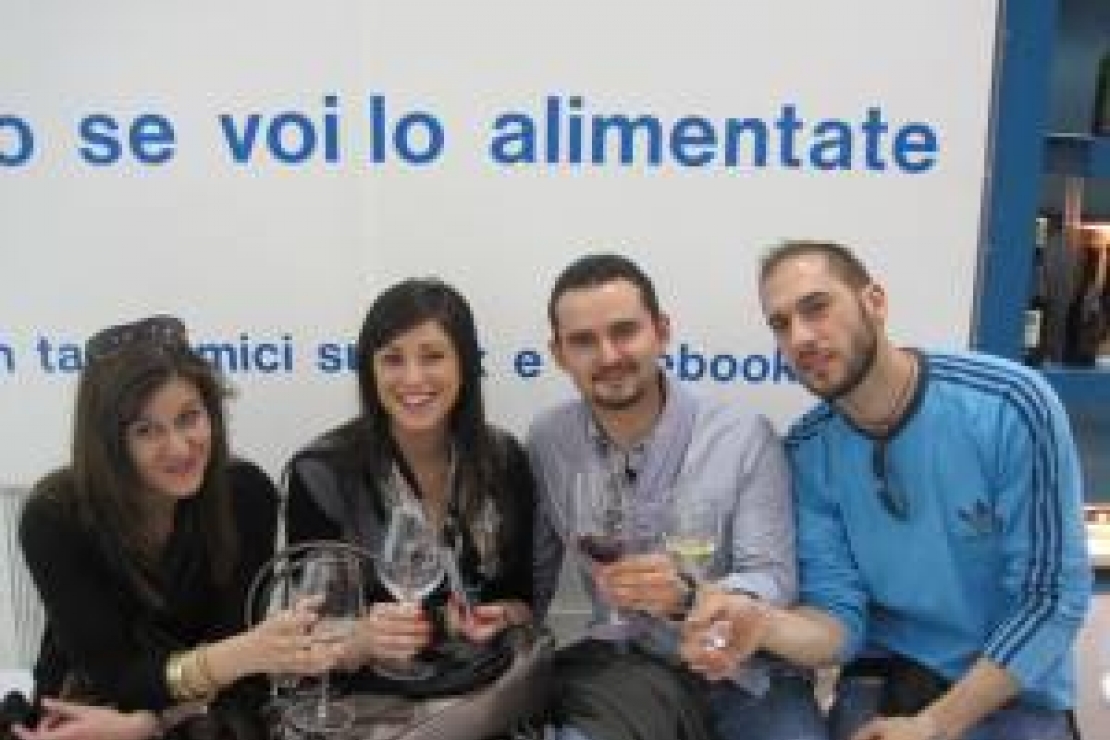 Il Vino è facile