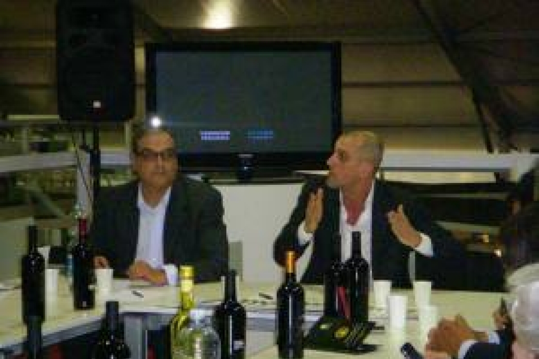 Ais Lombardia protagonista al Wine Discourse di Vinitaly