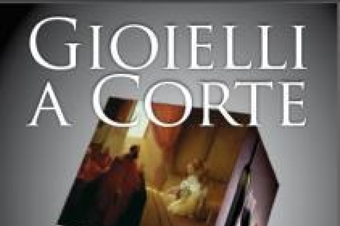 Gioielli a Corte - I Lunedì degli Operatori