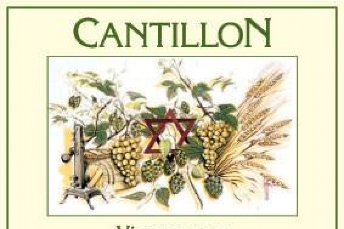 Cantillon, ultimo birrificio artigianale a Bruxelles