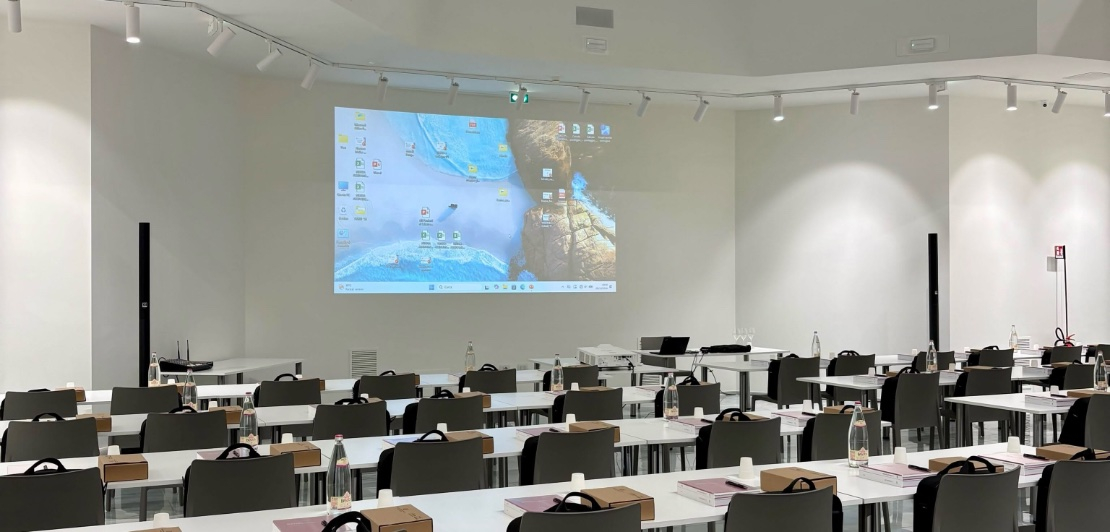 Sede corsi ed eventi | Milano