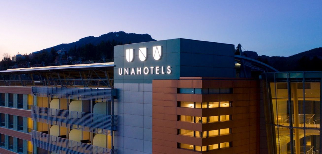 Unahotels