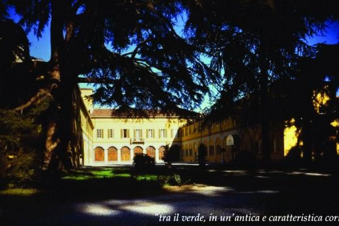 Cena dei saluti al Ristorante La Rimessa