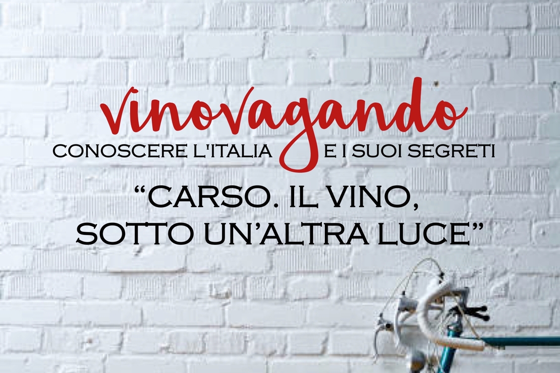 Vinovagando - I vini del Carso: un’identità di frontiera