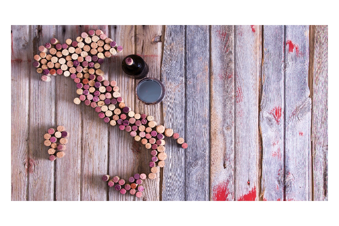 Giro d'Italia in sei tappe