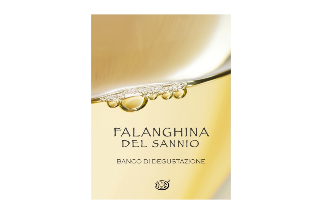 Wine day dedicato alla falanghina del Sannio