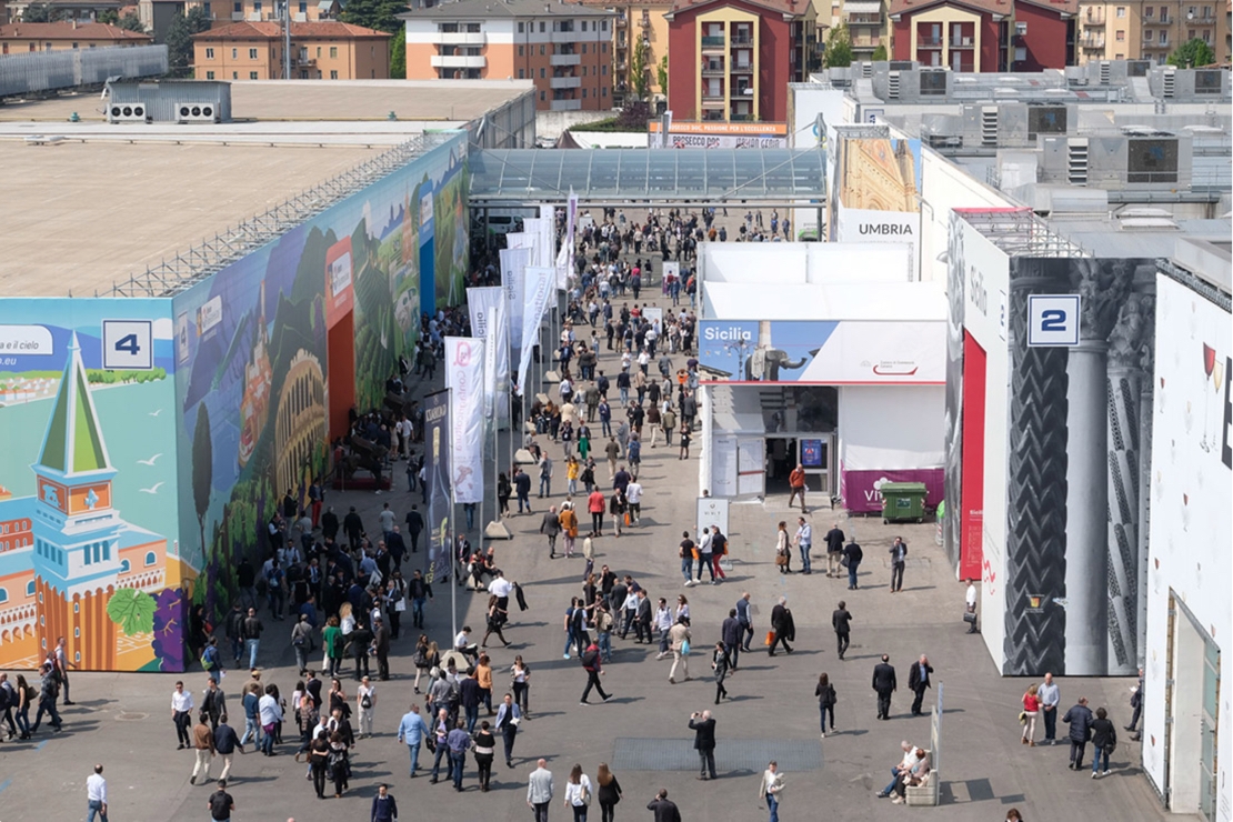 Di sapere e piacere | Vinitaly