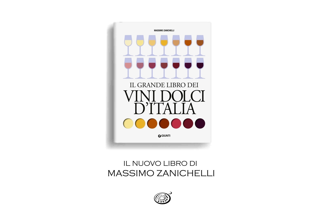 Vini dolci d’Italia