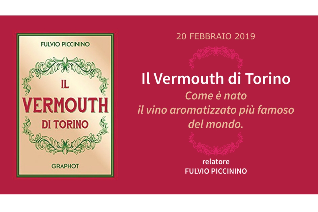 Il Vermouth di Torino: come è nato il vino aromatizzato più famoso del mondo