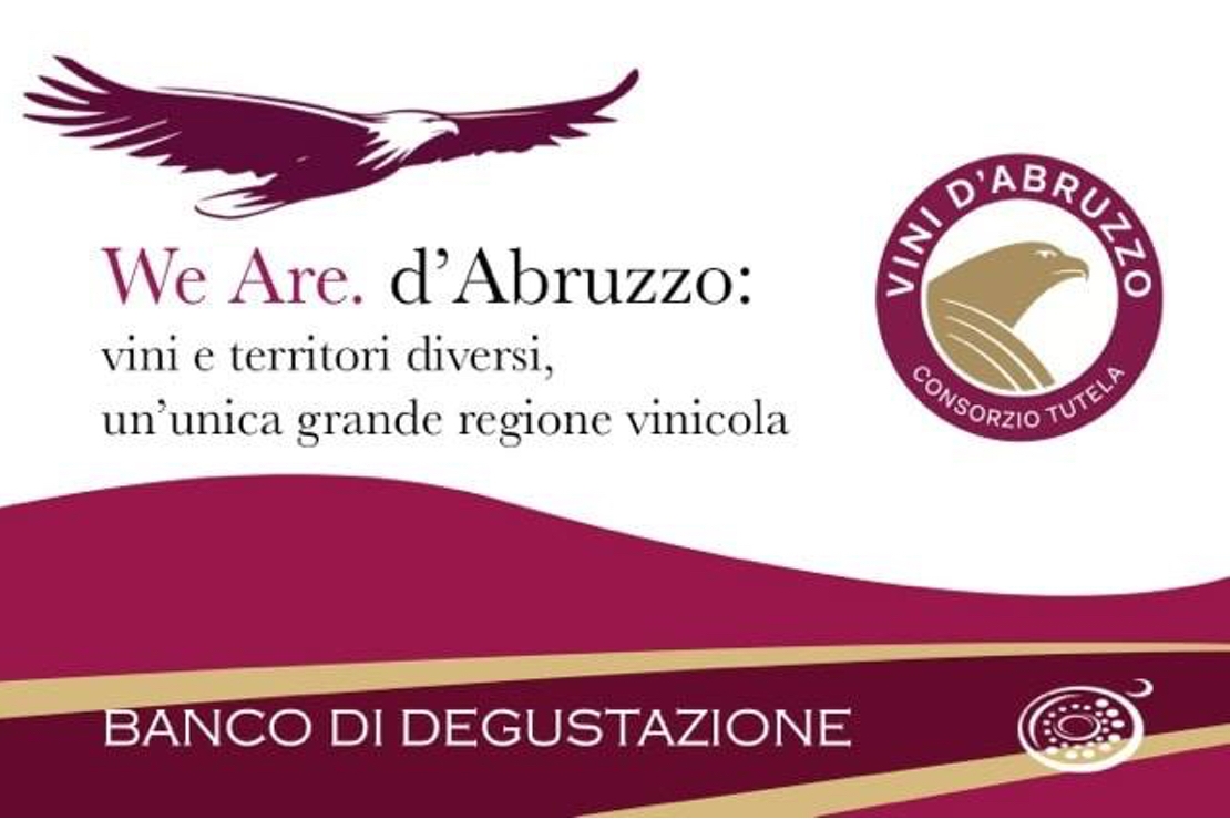 We Are. d’Abruzzo: vini e territori diversi, un’unica grande regione vinicola