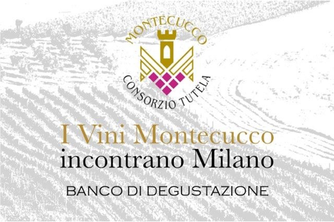 Banco di degustazione in collaborazione con il Consorzio Tutela Vini Montecucco