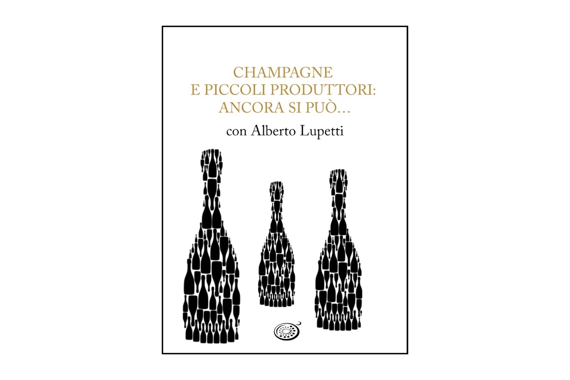 Champagne e piccoli produttori: ancora si pu&ograve;&hellip;