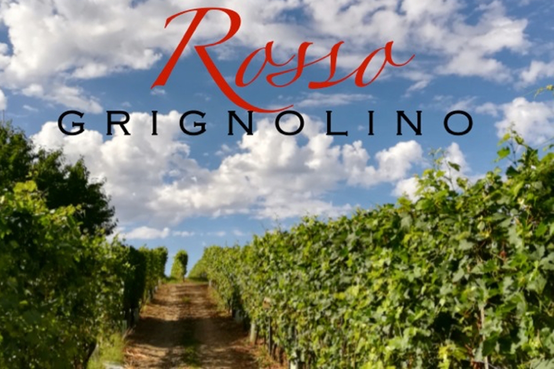 Rosso Grignolino