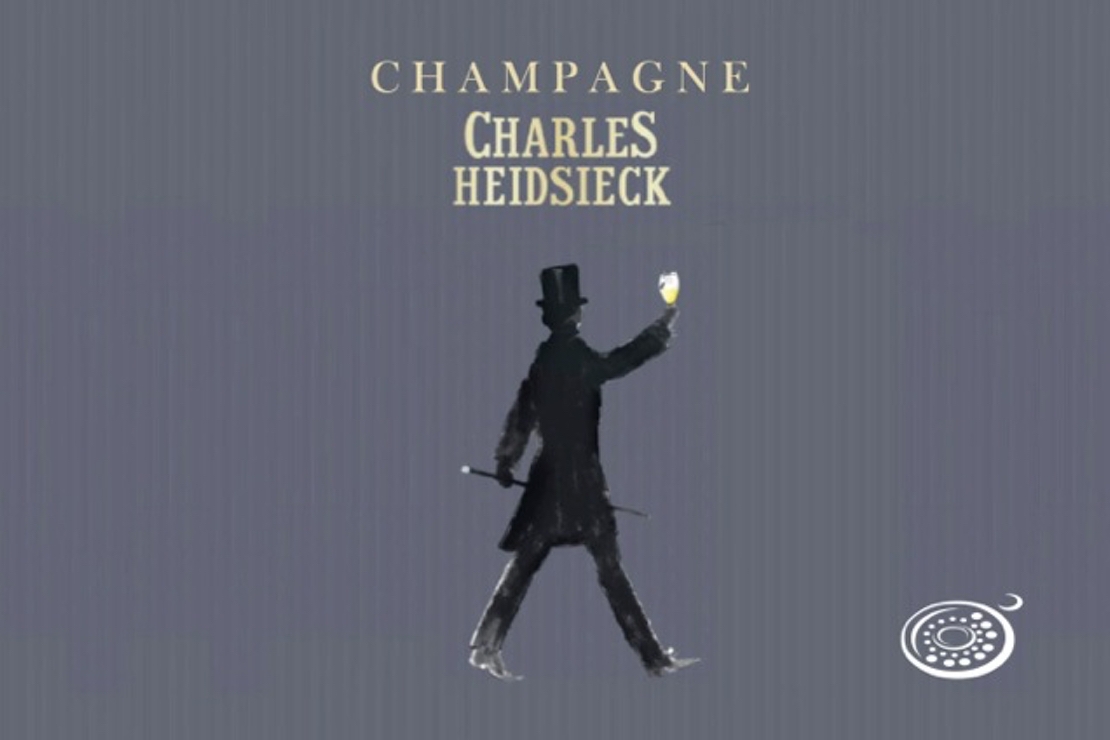Champagne Charles Heidsieck, l’eccellenza non ha fretta