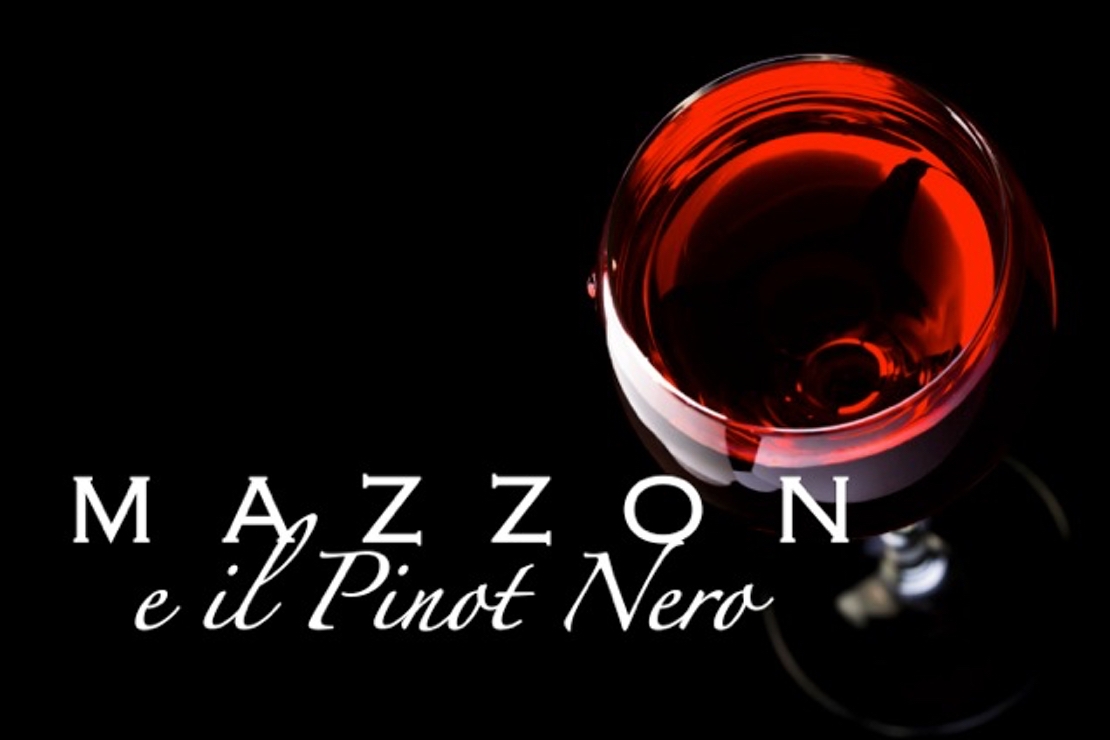 Mazzon, il regno del pinot nero altoatesino