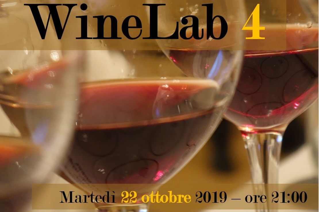 WineLab 4