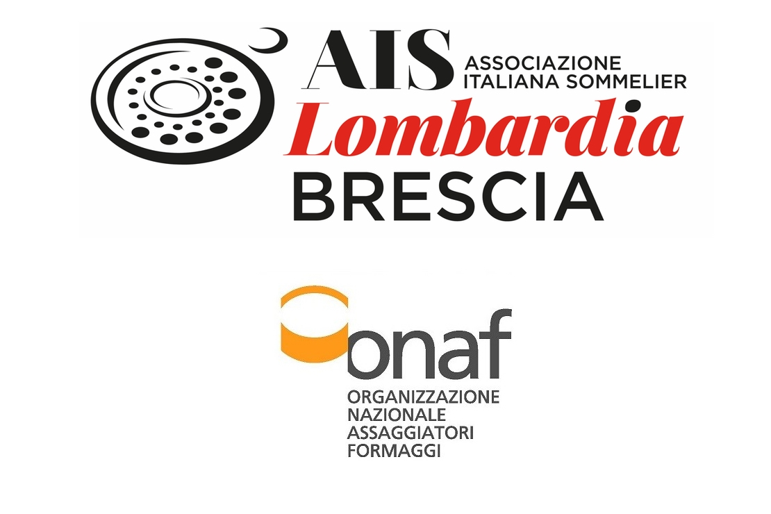 AIS & ONAF. Erborinati in abbinamento