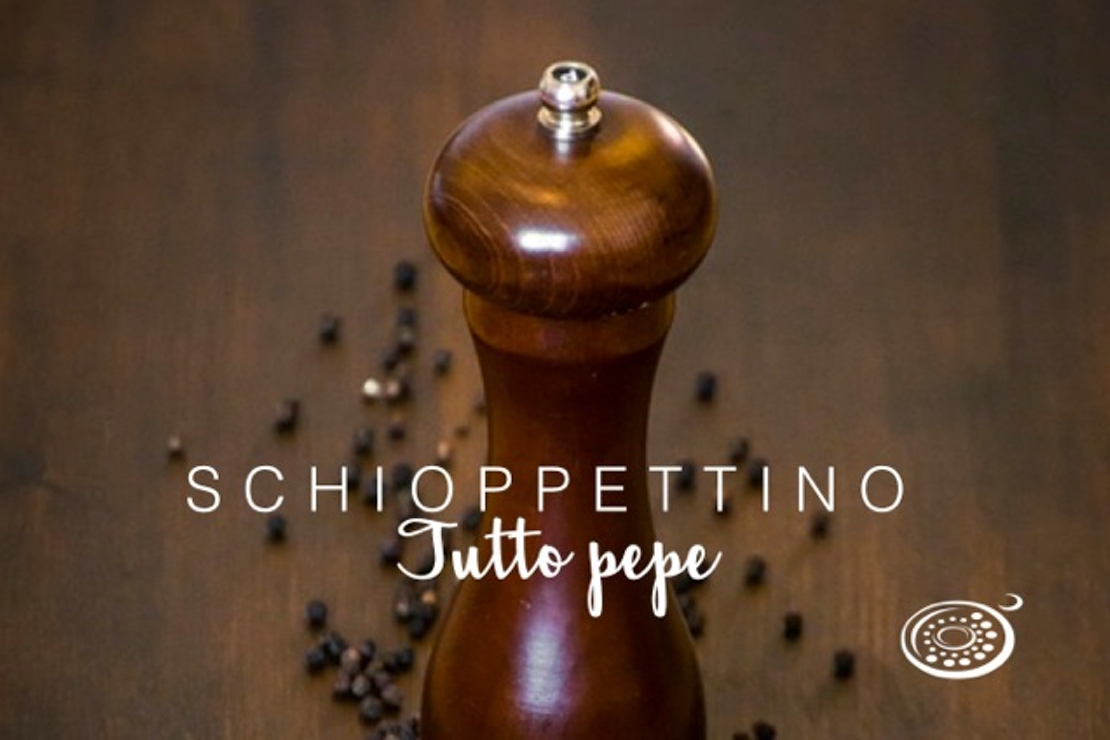 Schioppetino di Prepotto tutto pepe