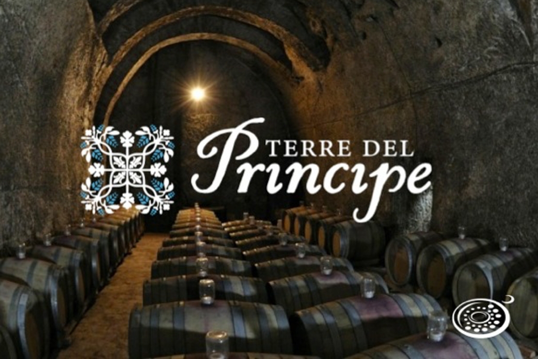 Terre del Principe