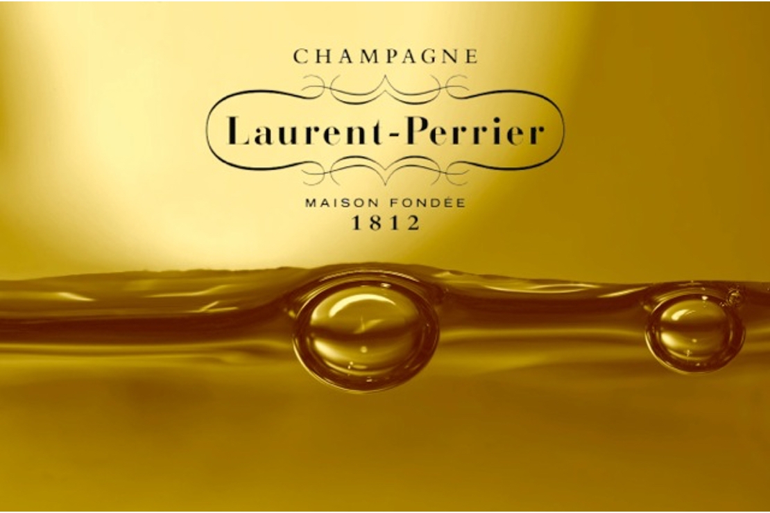 Laurent-Perrier: una maison unica