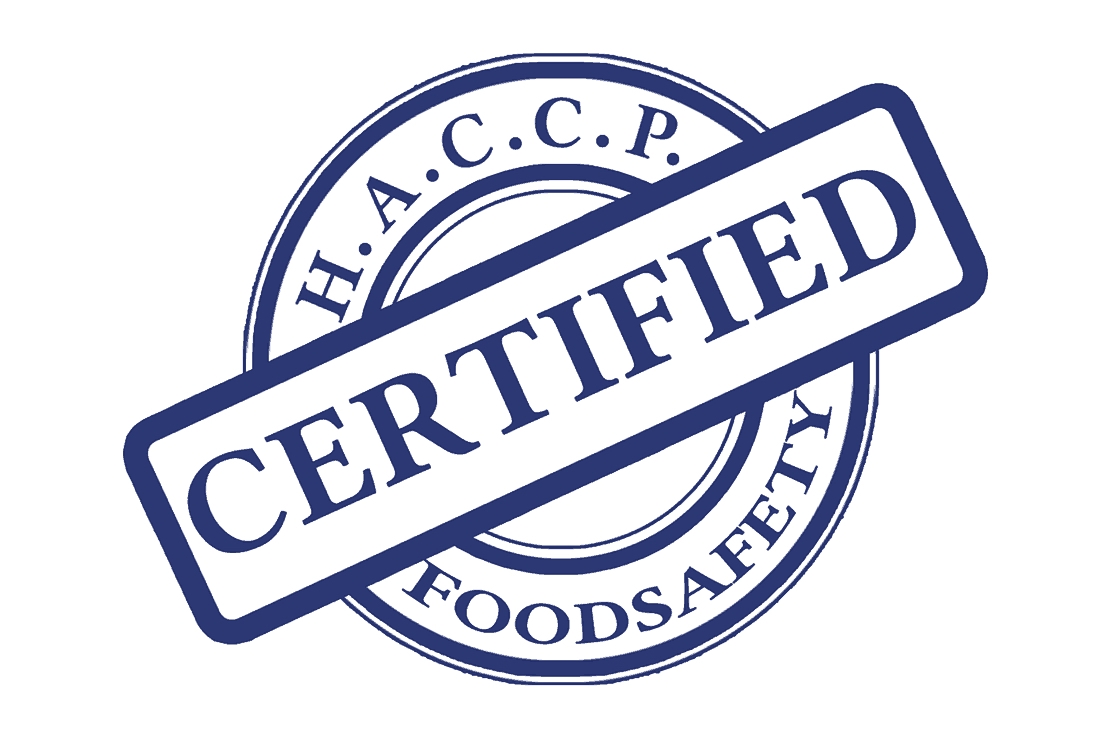 Aggiornamento HACCP