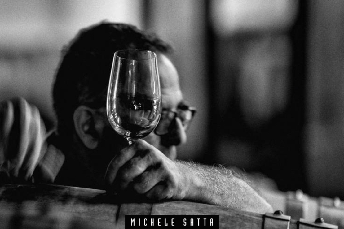 Storie di vigna. Michele Satta e i suoi vini