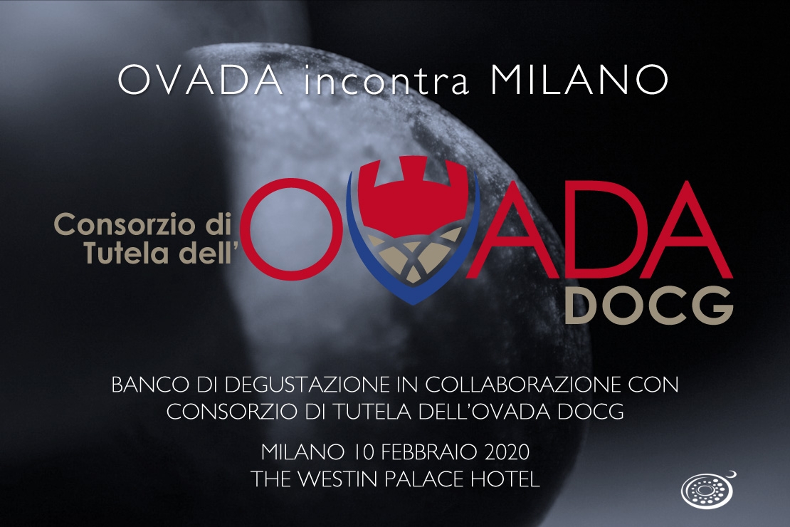 Ovada incontra Milano
