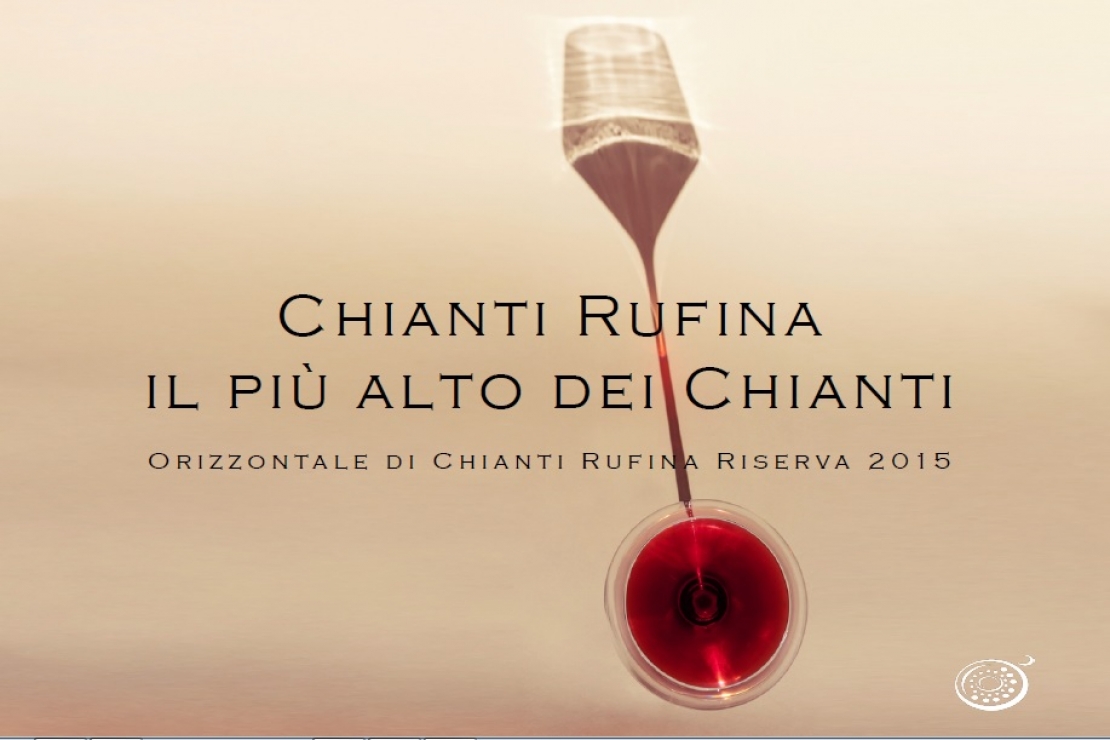 Chianti Rùfina, il più alto dei Chianti