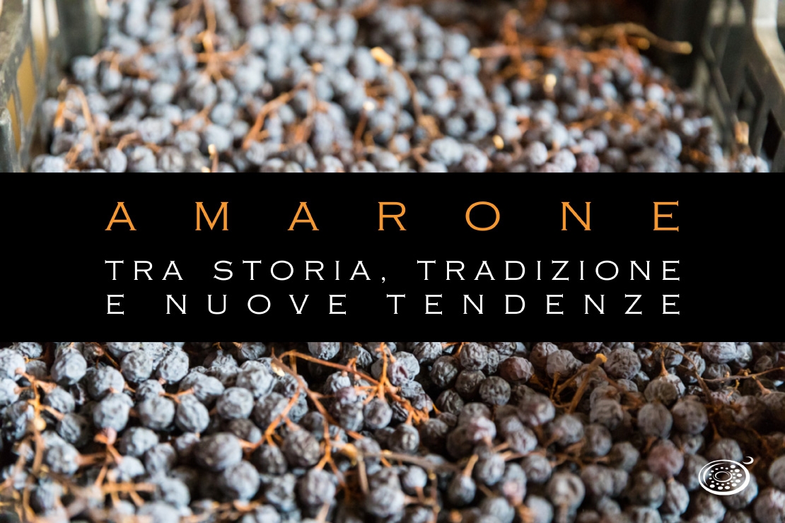 Amarone. Tra storia, tradizione e nuove tendenze