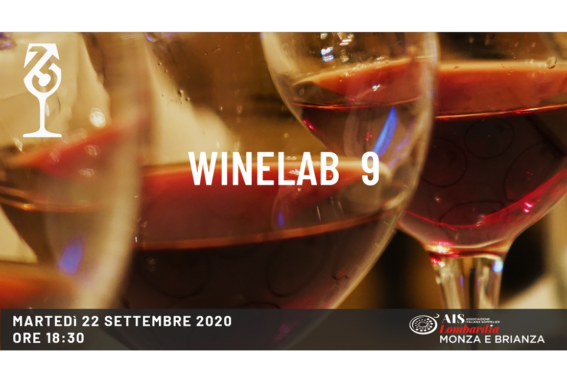 WineLab 9