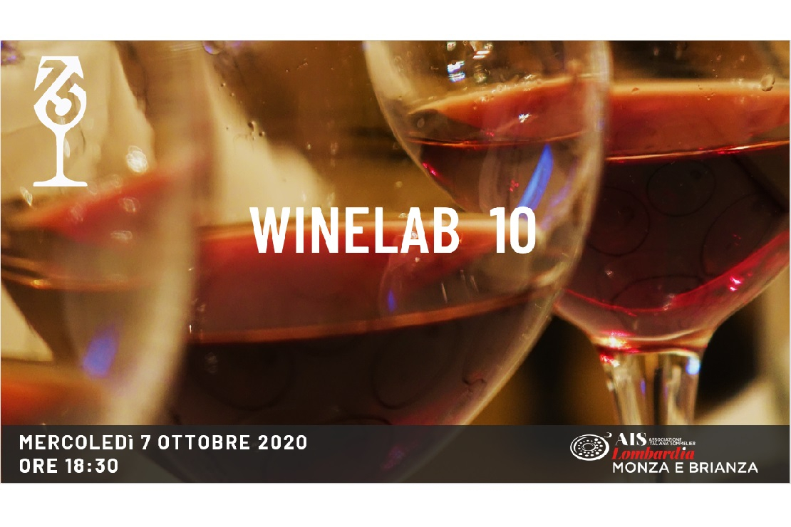 WineLab 10