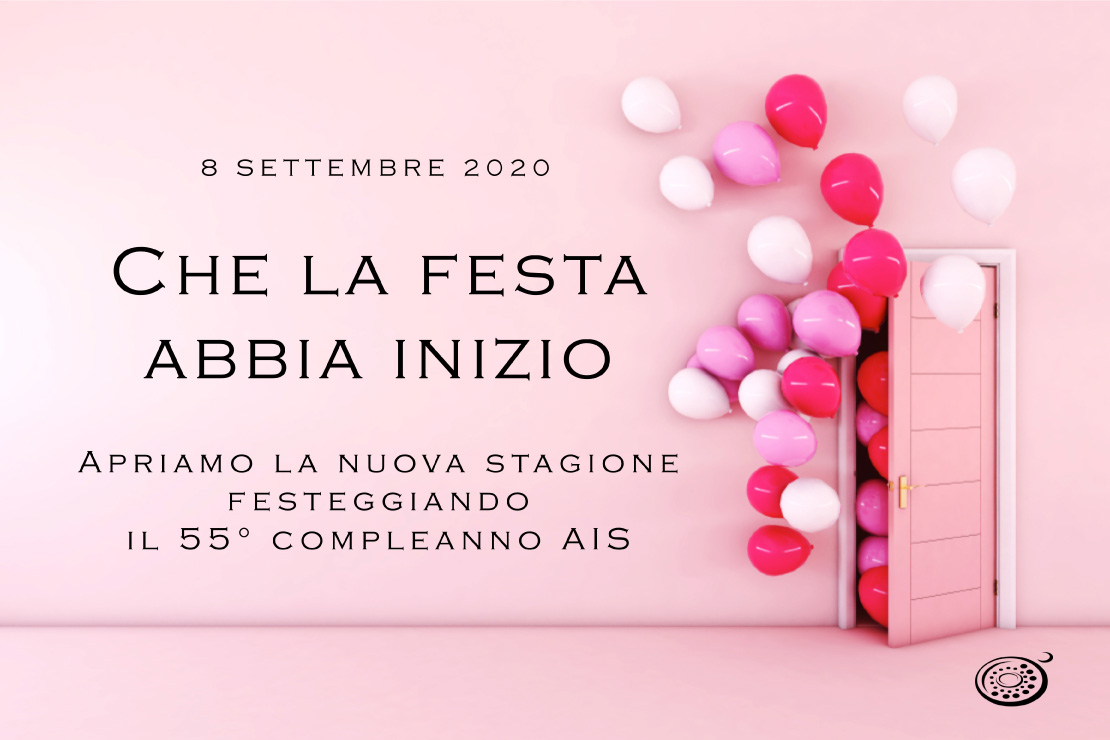 Che la festa abbia inizio