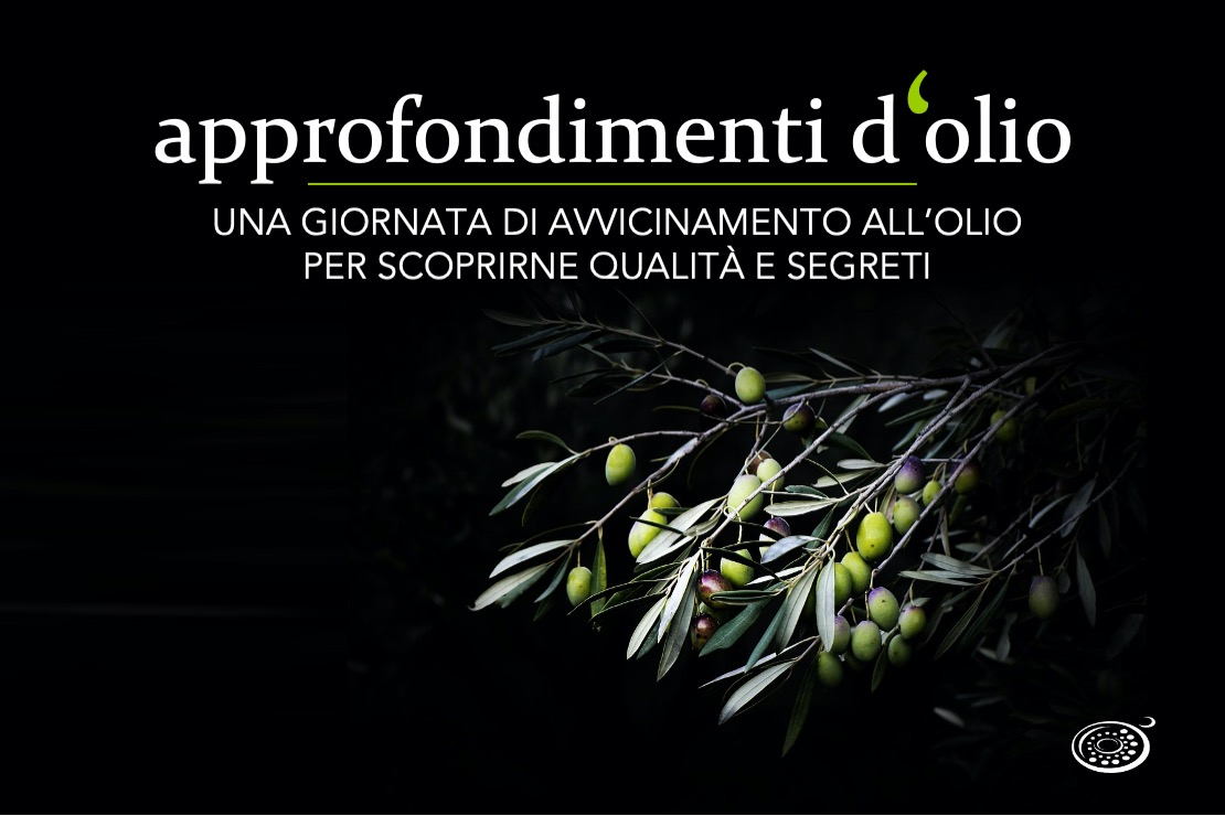 Approfondimenti d’olio