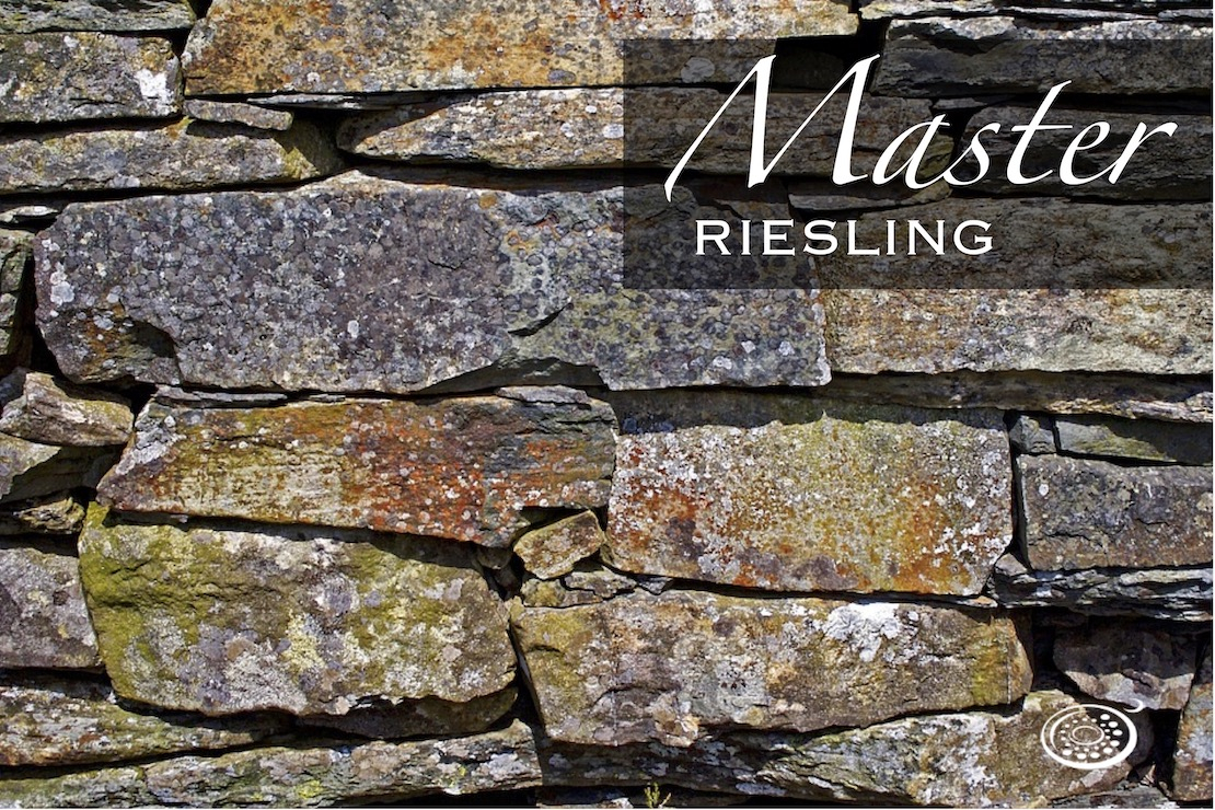 Riesling, il Master - Edizione 2022