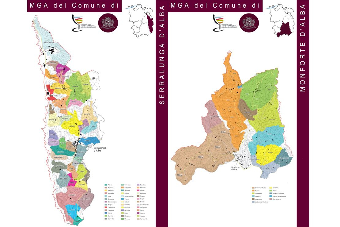 Masterclass Barolo - Seconda Serata