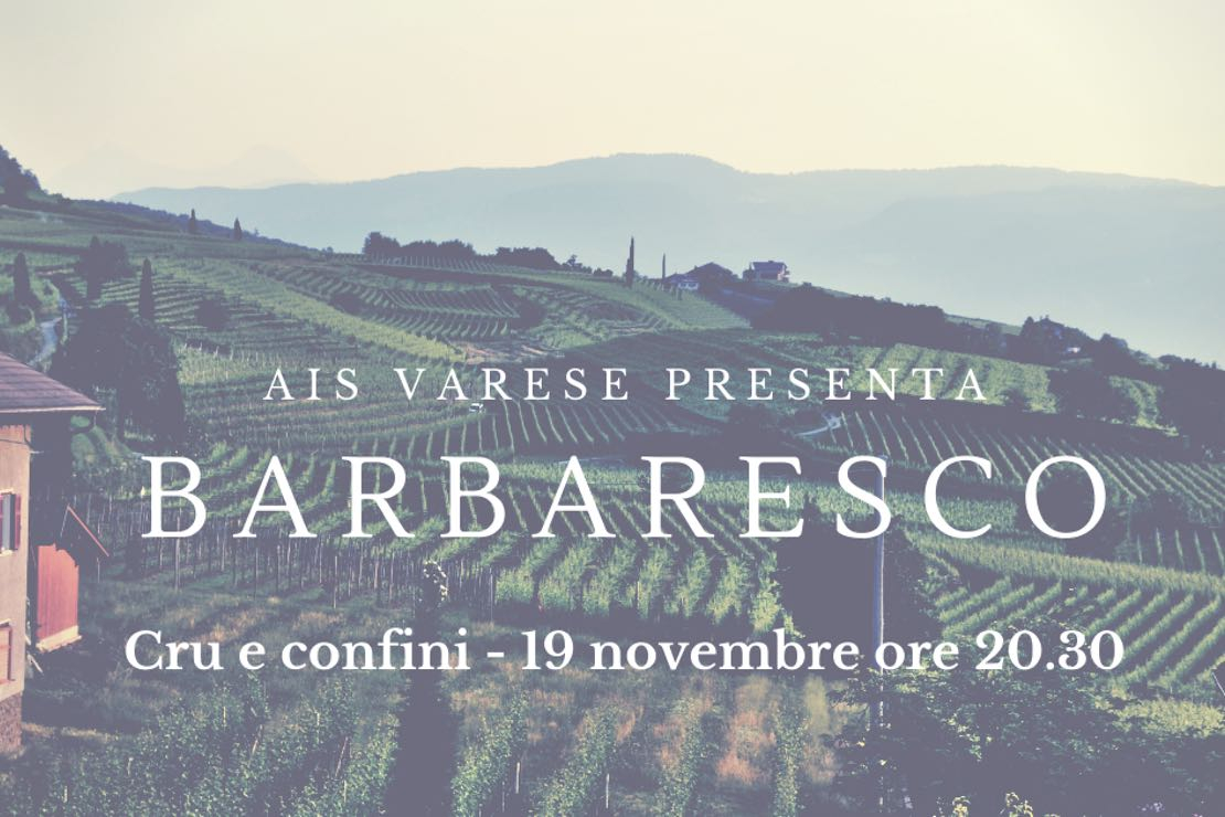 Barbaresco - Cru e confini