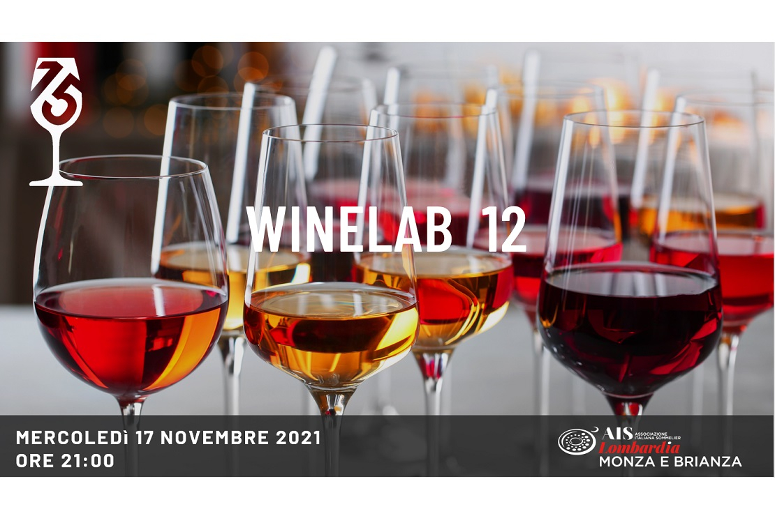 WineLab 12