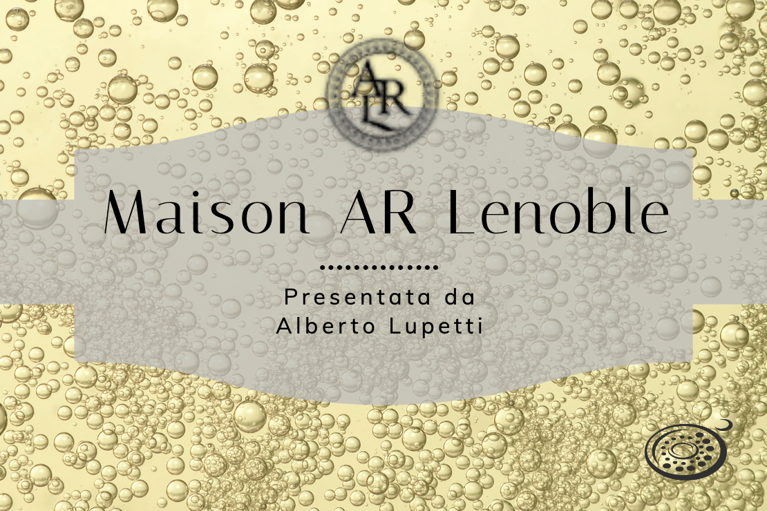 Maison AR Lenoble