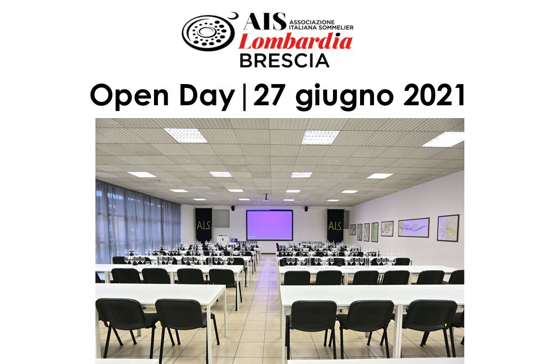 Open Day AIS Brescia