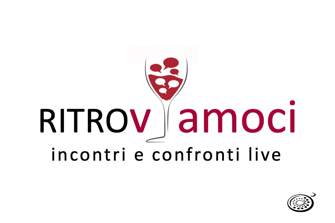 Ritroviamoci. Incontri e confronti live | Ben Ryé. Una vertigine in verticale